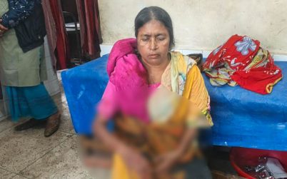 দুমকিতে পাগলা কুকুরের কামড়ে আহত ৩০