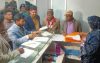 বরিশালে ১৯ ডায়াগনস্টিক সেন্টারে অভিযান, ৬ লাখ টাকা জরিমানা