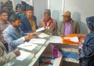 বরিশালে ১৯ ডায়াগনস্টিক সেন্টারে অভিযান, ৬ লাখ টাকা জরিমানা