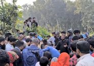জীবননগরে মাঠ থেকে যুবকের লাশ উদ্ধার