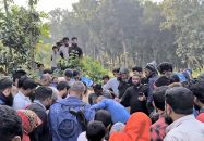 জীবননগরে মাঠ থেকে যুবকের লাশ উদ্ধার