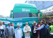 একটা নতুন বাংলাদেশের অপেক্ষায় আছি : জামায়াত আমির