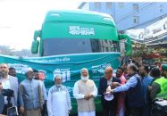 একটা নতুন বাংলাদেশের অপেক্ষায় আছি : জামায়াত আমির