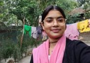বরিশালে স্কুলছাত্রীর ঝুলন্ত লাশ উদ্ধার