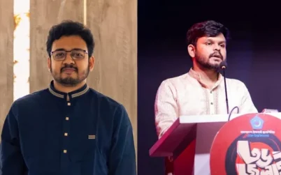 ঢাবি শিবিরের নতুন সভাপতি মহিউদ্দিন, সেক্রেটারি আশিক