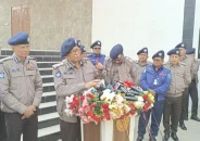 গণবিরোধী কর্মকাণ্ডে জড়িয়ে পড়েছিল পুলিশ: আইজিপি