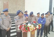 গণবিরোধী কর্মকাণ্ডে জড়িয়ে পড়েছিল পুলিশ: আইজিপি