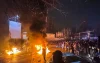 বিক্ষোভে উত্তাল ইরান, নিহত প্রায় ২ হাজার