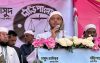 হারার ভয়ে মানুষ হ‘ত্যা ও আতঙ্ক সৃষ্টি করছে একটি দল : -শফিকুল ইসলাম মাসুদ