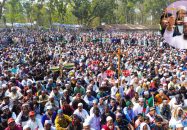 বাকেরগঞ্জে সাংগঠনিক সক্ষমতা ও জনসমর্থনের জানান দিল জামায়াত