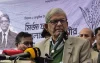 জামায়াতে ইসলামী দেশকে আফগানিস্তান বানাতে চায়: মির্জা ফখরুল