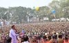 ফরিদপুরকে বিভাগ করার দাবি পূরণ করা হবে: তারেক রহমান