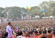 ফরিদপুরকে বিভাগ করার দাবি পূরণ করা হবে: তারেক রহমান