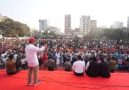 বিএনপির অভিজ্ঞতা আছে দেশকে দুর্নীতি থেকে বের করার: তারেক রহমান