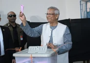 আজ আমরা সম্পূর্ণরূপে নতুন বাংলাদেশ সৃষ্টির সুযোগ পেলাম : প্রধান উপদেষ্টা