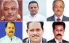 বরিশালে ৬ আসনেই ধানের শীষের দাপট