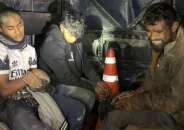 কলাপাড়ায় পল্লী বিদ্যুতের তার চুরি তিন যুবক আটক