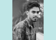 বাউফলে হাত-পা বাঁধা যুবকের মরদেহ উদ্ধার