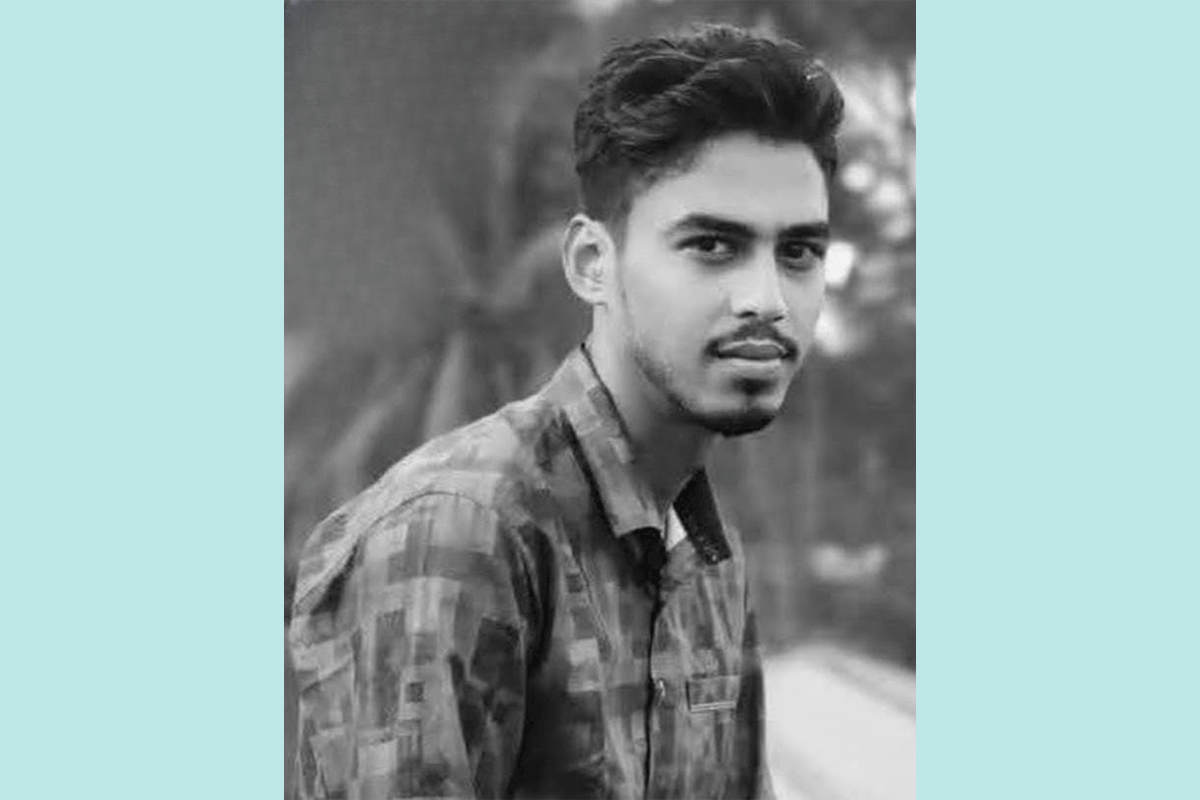 বাউফলে হাত-পা বাঁধা যুবকের মরদেহ উদ্ধার