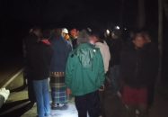 বরিশালে বিএনপি কর্মীকে কুপিয়ে হত্যা