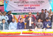 জনগণের চাওয়া-পাওয়া পূরণই সরকারের লক্ষ্য: তথ্যমন্ত্রী জহির উদ্দিন স্বপন