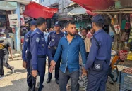 পটুয়াখালীতে মরা মুরগি বিক্রির দায়ে ব্যবসায়ীর কারাদণ্ড