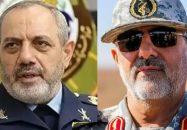 ইরানের প্রতিরক্ষামন্ত্রী ও আইআরজিসি প্রধান নিহত