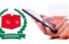 ভোটকেন্দ্রে মোবাইল ব্যবহারে নিষেধাজ্ঞা প্রত্যাহার