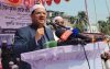 দাঁড়িপাল্লার এক পাল্লায় আমেরিকা, অপর পাল্লায় ভারত: চরমোনাই পীর