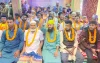 বিএনপির দেড় শতাধিক নেতা-কর্মীর জামায়াতে যোগদান