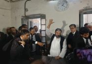 আদালতে আত্মসমর্পণ করে জামিন পেলেন বরিশাল জেলা আওয়ামী লীগের নেতা তালুকদার ইউনুস