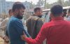 ‘ওসিকে গালাগালির’ অডিও ফেসবুকে, বিএনপি নেতা আটক