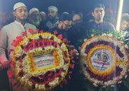 বাউফলে নানা আয়োজনে আন্তর্জাতিক মাতৃভাষা দিবস পালিত