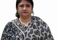 সংরক্ষিত এমপি হিসেবে দুর্দিনের বিএনপি নেত্রী ফাতেমা রহমানকে চায় বরিশালবাসী