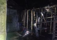 পিরোজপুরে গভীর রাতে বসতঘরে লুটপাট- অগ্নিসংযোগ!