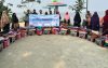 জলবায়ু ঝুঁকিপূর্ণ উপকূলীয় অঞ্চলে টেকসই জীবিকার পথে নতুন আশার আলো