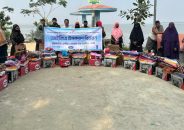 জলবায়ু ঝুঁকিপূর্ণ উপকূলীয় অঞ্চলে টেকসই জীবিকার পথে নতুন আশার আলো