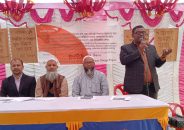 কুড়িগ্রামে ইউনিসেফের অর্থায়নে স্থানীয় অংশীদারদের সাথে বাল্যবিবাহ বন্ধে সংলাপ ও ইন্টারেক্টিভ সভা