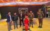 পাহাড়ের দুর্গম জনপদে সেনাবাহিনীর মানবিক সহায়তা
