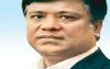 বিপুল ভোটে ত্রিশালে বিজয়ী বিএনপির ডা. মাহবুবুর রহমান লিটন