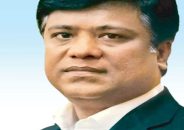 বিপুল ভোটে ত্রিশালে বিজয়ী বিএনপির ডা. মাহবুবুর রহমান লিটন
