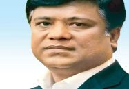 বিপুল ভোটে ত্রিশালে বিজয়ী বিএনপির ডা. মাহবুবুর রহমান লিটন