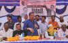 গৌরনদী বাটাজোরে স্বপনের গণসংযোগে   নানা সম্প্রদায়ের নারী-পুরুষের ঢল