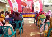 নাগেশ্বরীতে বাল্যবিবাহ বন্ধে সংলাপ ও ইন্টারেক্টিভ সভা