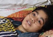 মেহেন্দীগঞ্জে মা ও স্বামীর বিরুদ্ধে নির্যাতনের অভিযোগে গৃহবধূর