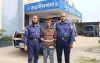 নেশার টাকার জন্য বাবাকে কুপিয়ে হত্যা, ছেলে আটক