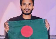 দৈনিক আজকালের কন্ঠ পএিকার ক্রাইম রিপোর্টার হিসেবে নিয়োগ পেলেন খান মেহেদী