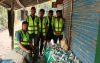গারুড়িয়া ইউনিয়ন স্বপ্নচারী সংগঠনের উদ্যোগে ইফতারসামগ্রী বিতরণ!