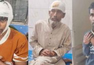 পিরোজপুরে বিএনপির ৫ নেতাকর্মীকে বেধড়ক পেটাল আ.লীগ নেতারা