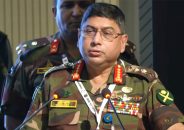 নির্বাচনে প্রশাসনকে নিরপেক্ষ দায়িত্ব পালনের নির্দেশ সেনাপ্রধানের